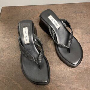 Vintage Steve Madden Platforms